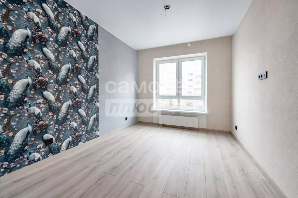 1-к кв. Ленинградская область, Коммунар г. Гатчинский муниципальный ... - Фото 1