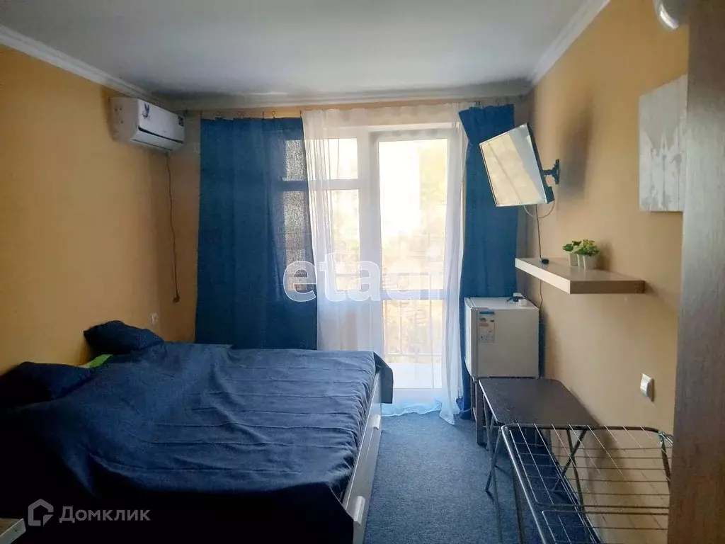 Продаётся квартира-студия, 16.9 м - Фото 0