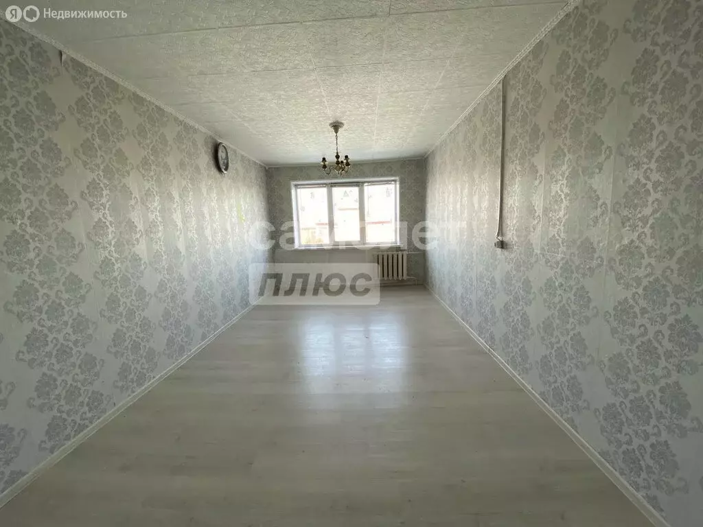 1к в -комнатной квартире (17.4 м) - Фото 1