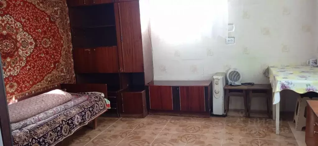 Дом в Крым, Ленинский район, Октябрьское с/пос, Тиритака СНТ проезд ... - Фото 1