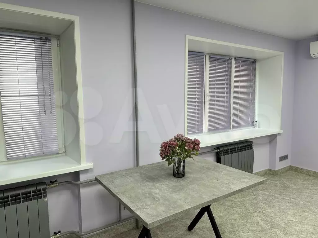 2-к. квартира, 45 м, 1/6 эт. - Фото 1