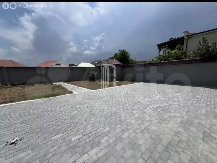 Дом в Манаскент, село Манаскент, Манасское взморье, 3-я Манаскентская ... - Фото 2