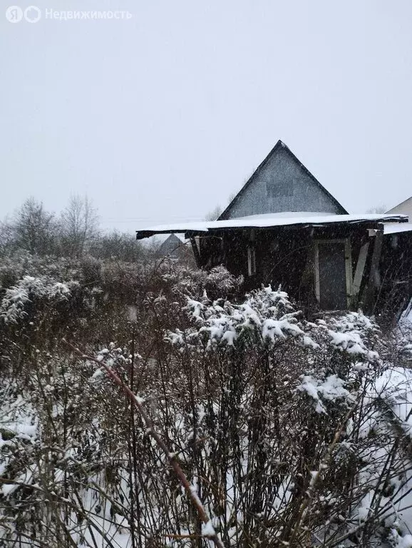 Участок в Вологодская область, Череповецкий муниципальный округ, СНТ ... - Фото 2