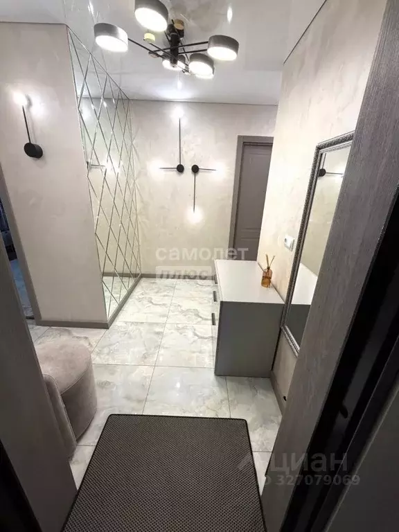 2-к кв. Нижегородская область, Нижний Новгород Мещерское Озеро ... - Фото 1