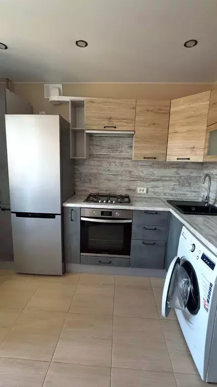 Продаётся 1-к квартира, 36.1 м - Фото 1