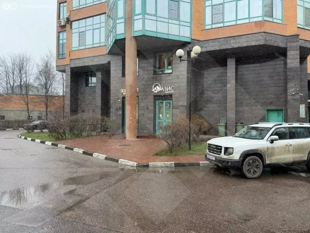 Помещение свободного назначения (110 м) - Фото 1