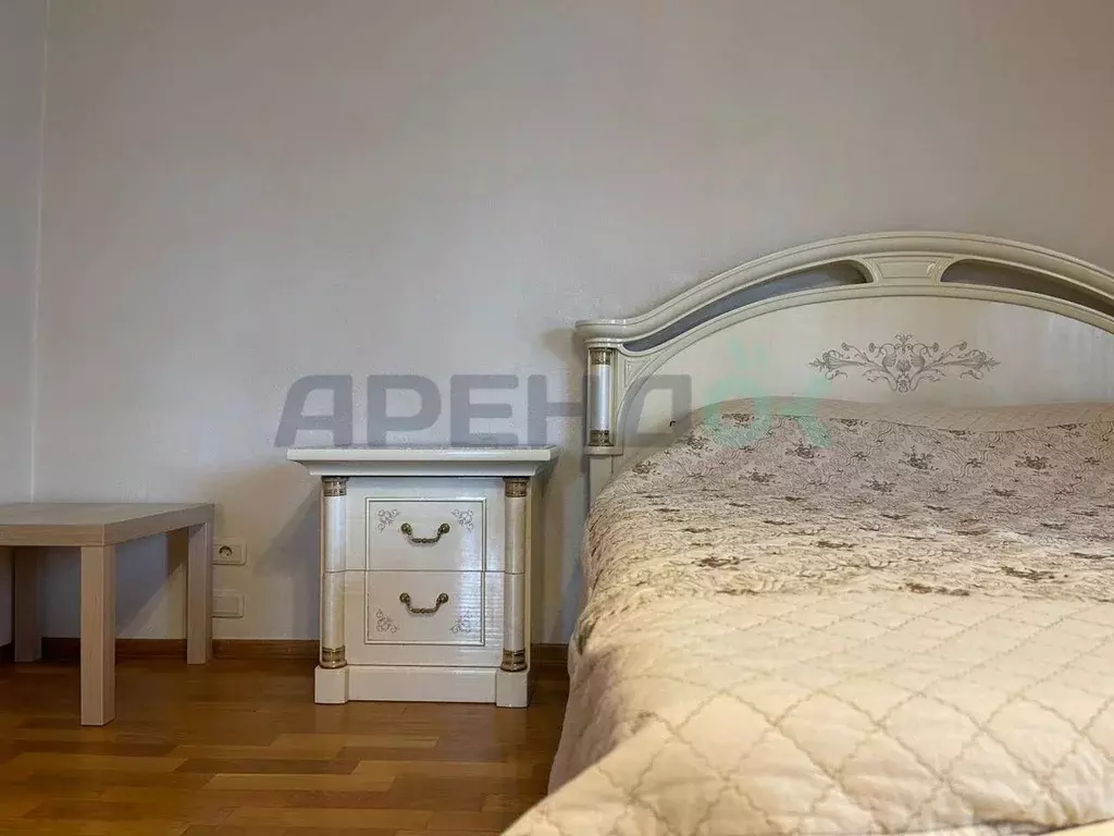 3-к кв. Татарстан, Казань ул. Галиаскара Камала, 55 (120.0 м) - Фото 2
