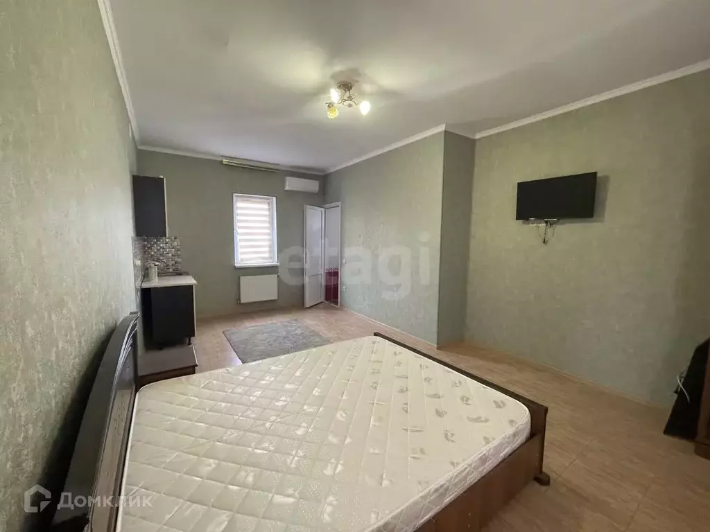 Продаётся квартира-студия, 27 м - Фото 0