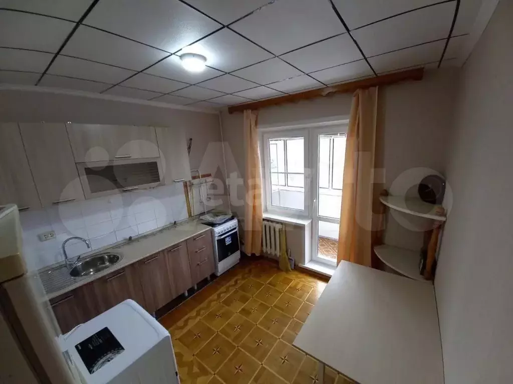 1-к. квартира, 35 м, 5/5 эт. - Фото 0