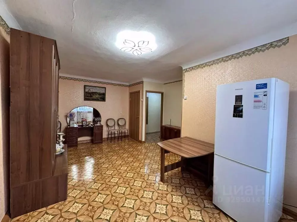 2-к кв. Иркутская область, Иркутск ул. Красных Мадьяр, 128 (45.1 м) - Фото 1