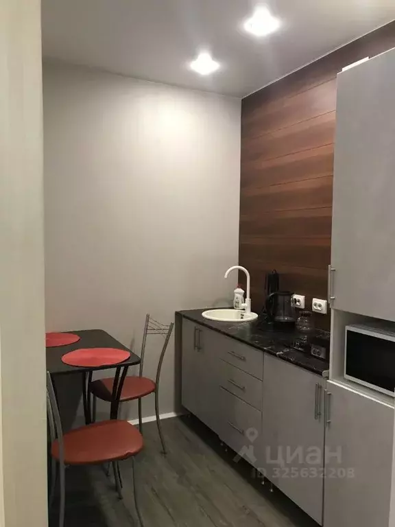 Студия Коми, Сыктывкар Петрозаводская ул., 33/2 (24.6 м) - Фото 1