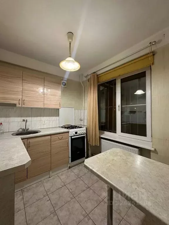 1-к кв. Санкт-Петербург Северный просп., 63К3 (31.2 м) - Фото 1