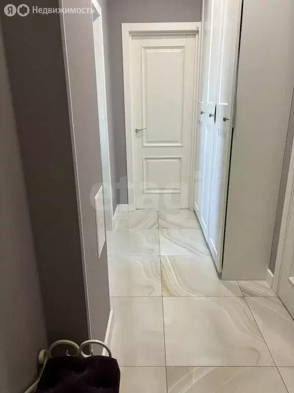 1-комнатная квартира: Тверь, Бурашевское шоссе, 66 (42.8 м) - Фото 2