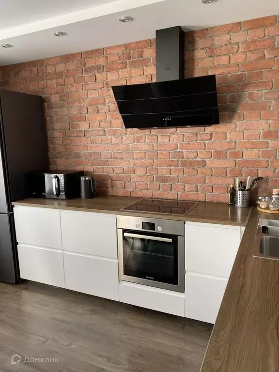 Продаётся 3-к квартира, 100 м - Фото 0