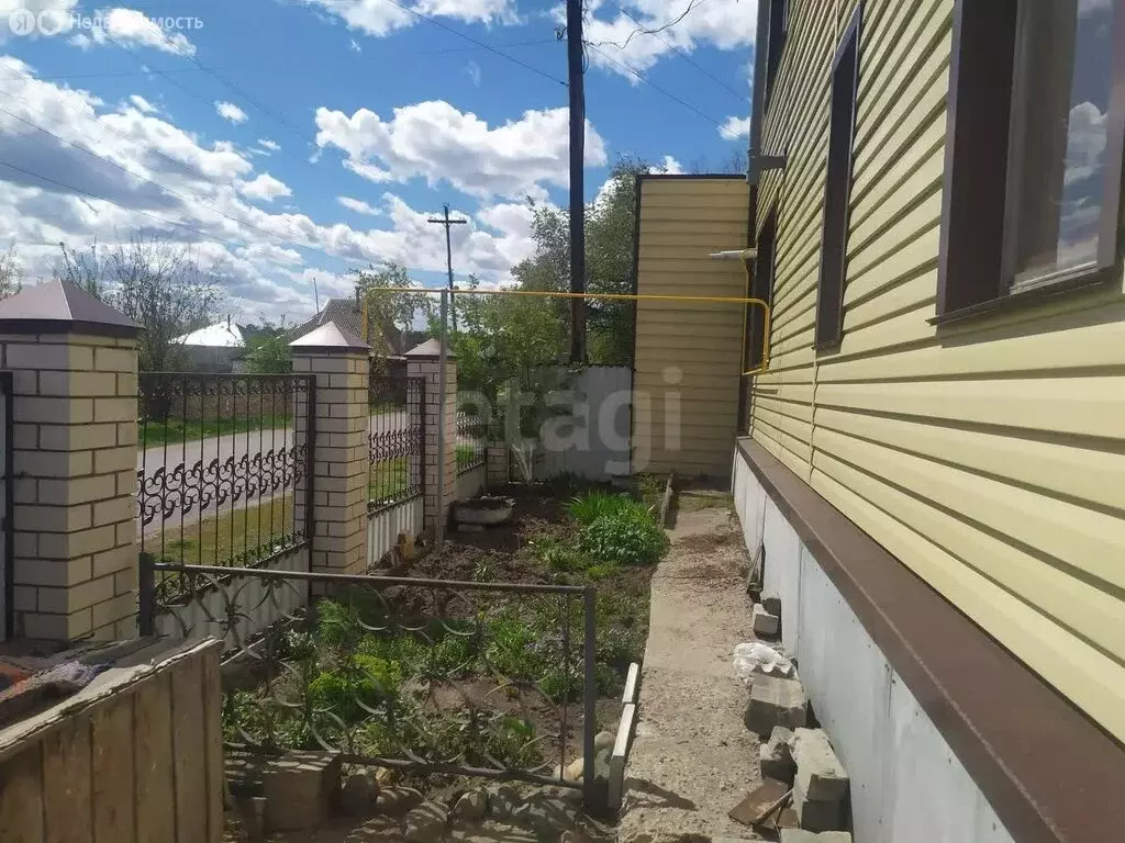 Дом в Павловск, улица Раевского (112.8 м) - Фото 1