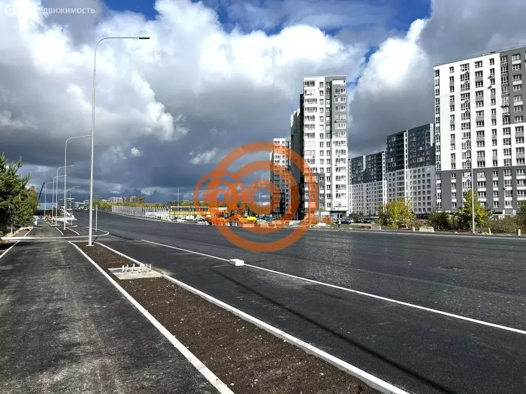 Помещение свободного назначения (68.8 м) - Фото 2