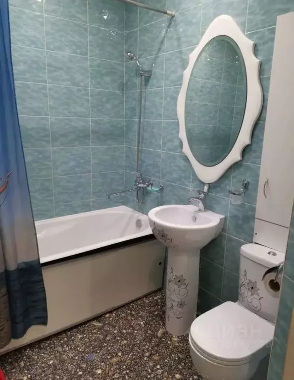 2-к кв. Иркутская область, Иркутск Байкальская ул., 236В/1 (70.0 м) - Фото 2
