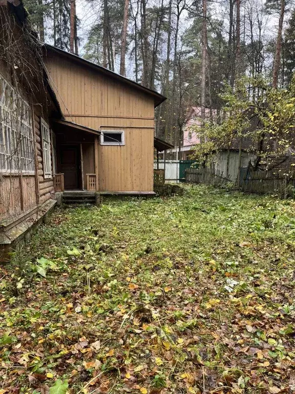 Дача, 246.6 м - Фото 2