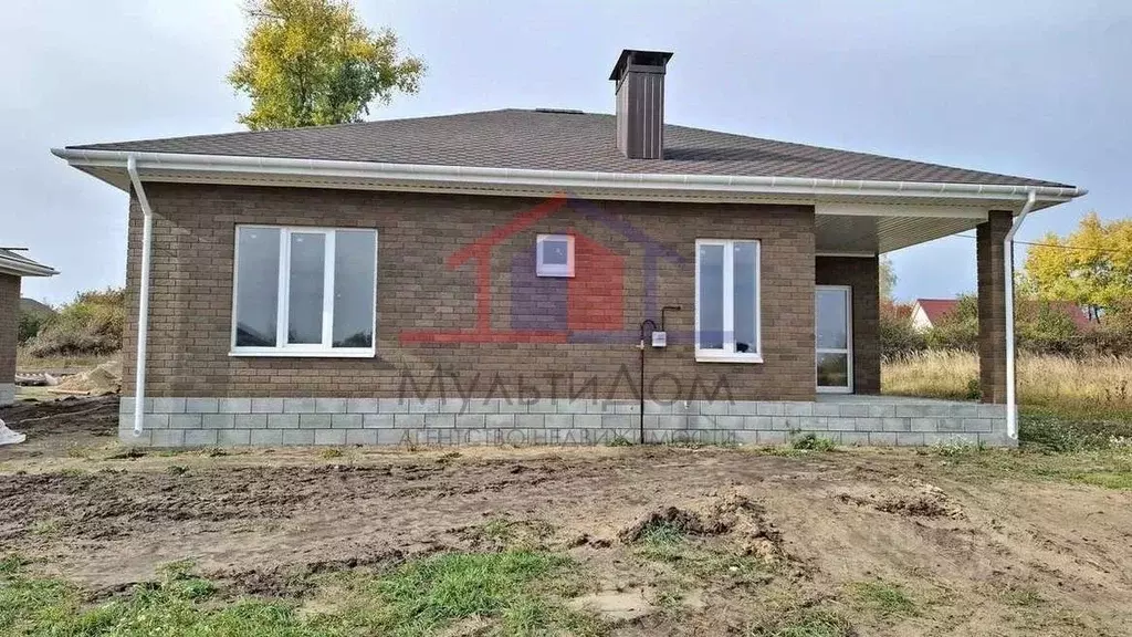 Коттедж в Белгородская область, Старый Оскол Ладушки мкр,  (110 м) - Фото 2