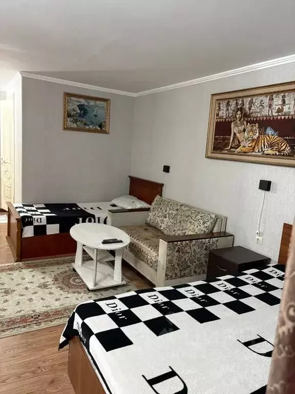 Комната Дагестан, Дербент ул. М. Ахундова, 48 - Фото 2