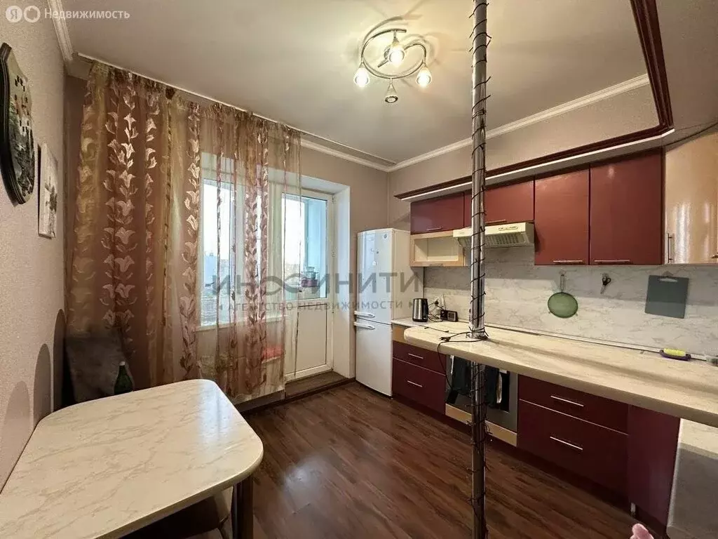 2-комнатная квартира: Балашиха, микрорайон Кучино, Южная улица, 7 ... - Фото 2