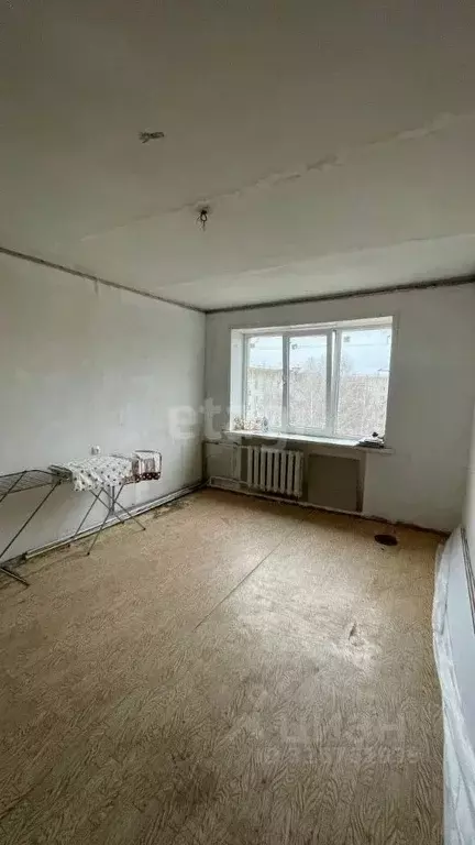 2-к кв. Курская область, Курский район, Щетинский сельсовет, пос. ... - Фото 2