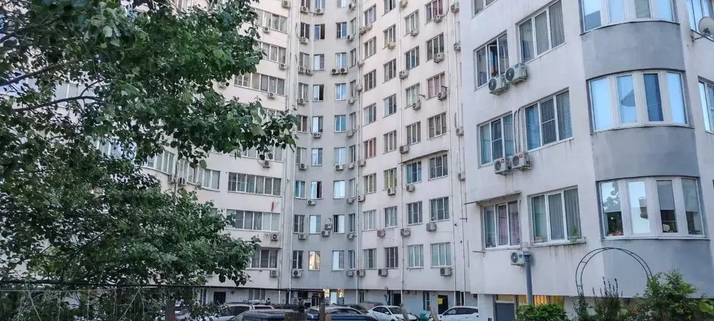 Продаётся 1-к квартира, 30.2 м - Фото 1