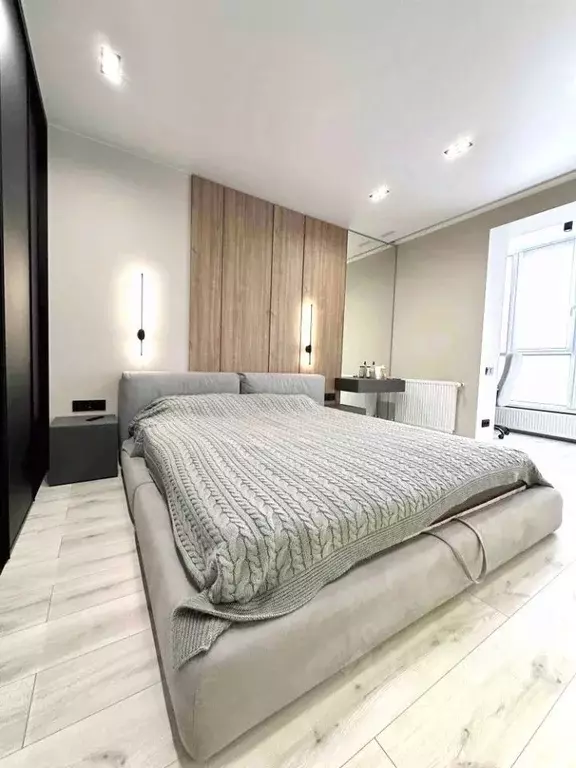 2-к кв. Башкортостан, Уфа Коммунистическая ул., 109 (56.0 м) - Фото 1