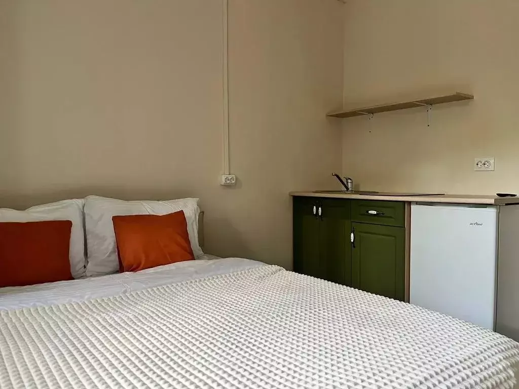 Студия Хакасия, Абакан ул. Ивана Ярыгина, 58 (18.0 м) - Фото 1