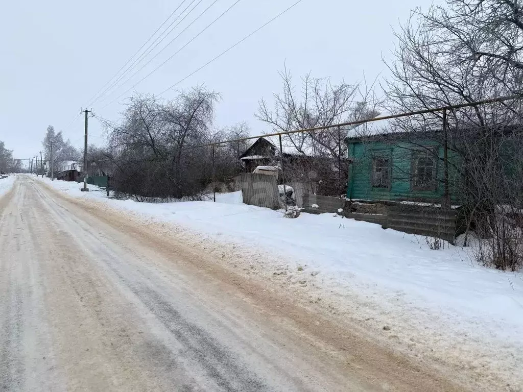 Дом в Белгородская область, Корочанский район, с. Погореловка ... - Фото 1