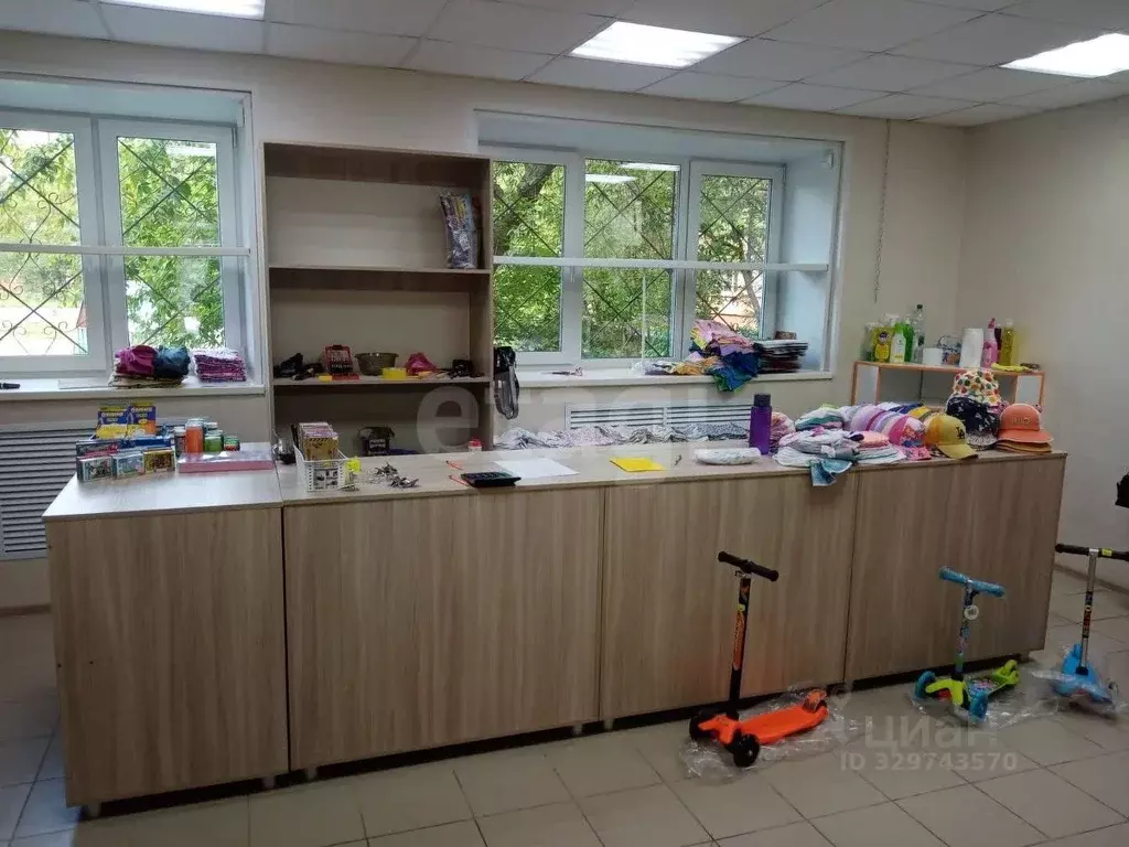 Помещение свободного назначения в Свердловская область, Нижний Тагил ... - Фото 1