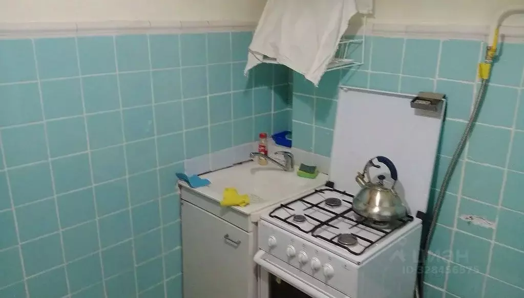 3-к кв. Москва Полесский проезд, 10 (60.0 м) - Фото 1