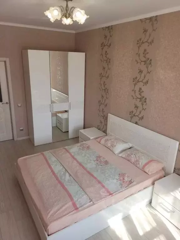 1-к кв. Краснодарский край, Новороссийск ул. Энгельса, 95 (41.0 м) - Фото 2