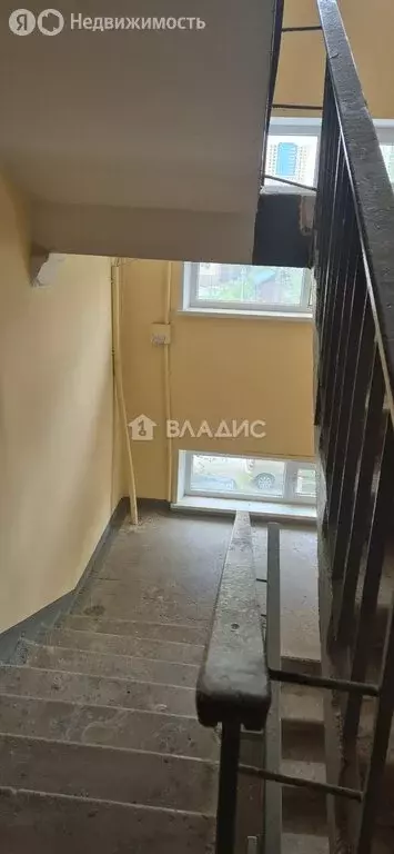 4-комнатная квартира: Нижний Новгород, улица Надежды Сусловой, 2к4 ... - Фото 1