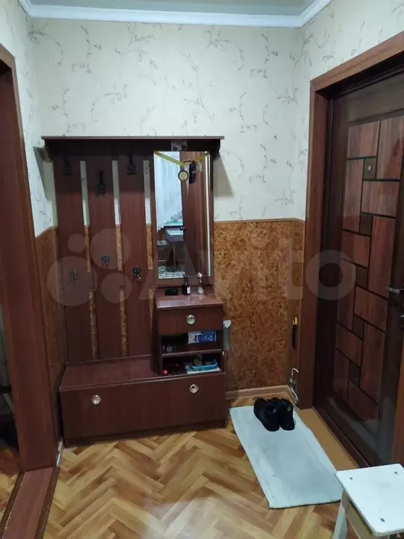 1-к. квартира, 36 м, 4/9 эт. - Фото 1