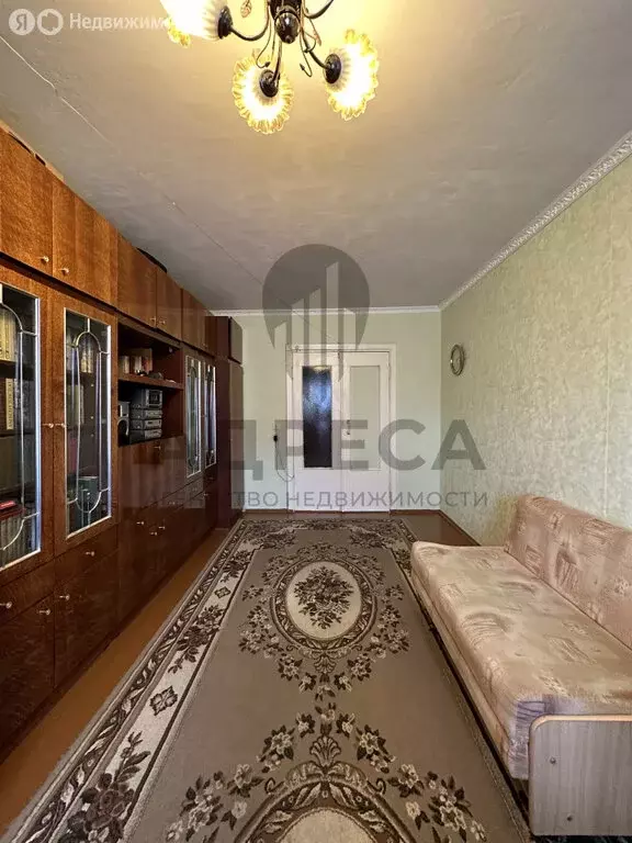 3-комнатная квартира: Оренбург, проспект Гагарина, 23А (65.3 м) - Фото 1