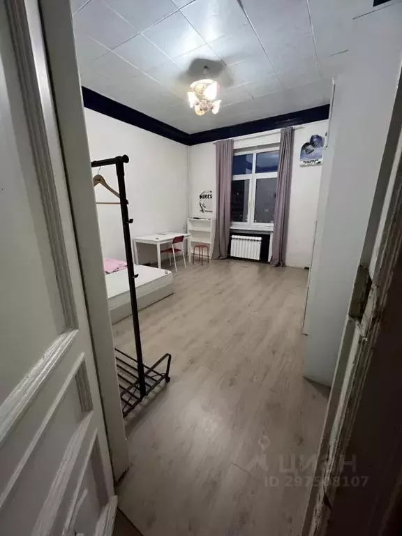 Комната Москва Ленинградское ш., 8к2 - Фото 2