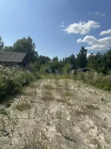 Участок 8 сот. (ИЖС) - Фото 0