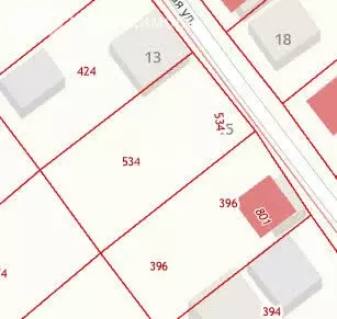 Участок в Бердск, территория НСТ Отдых, Садовая улица (4.91 м) - Фото 2