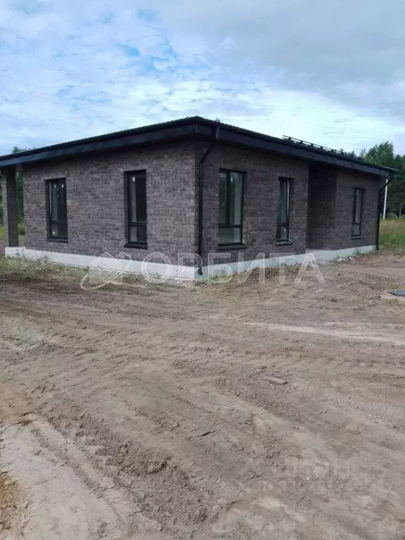 Дом в Тюменская область, Нижнетавдинский район, Березка СНТ  (91 м) - Фото 2