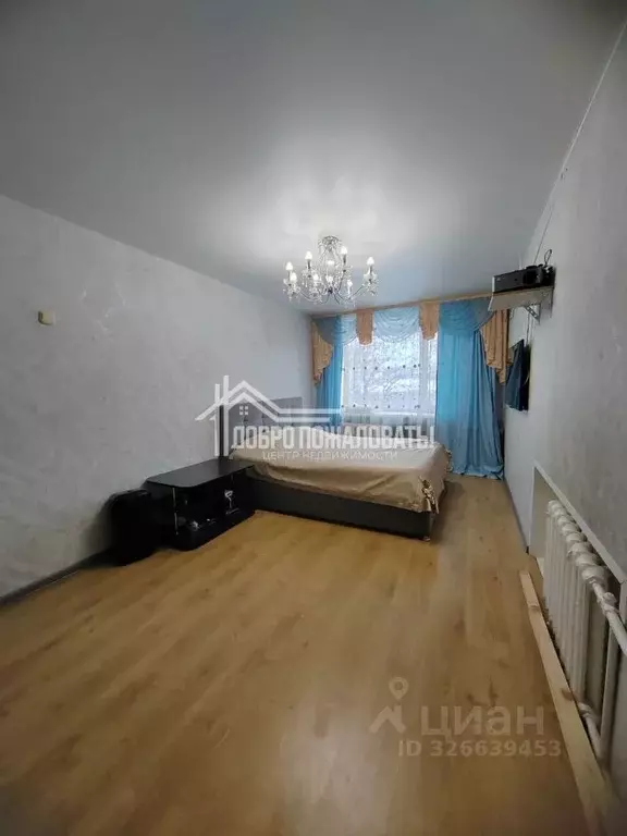 1-к кв. Хакасия, Абакан ул. Баумана, 7 (34.9 м) - Фото 2