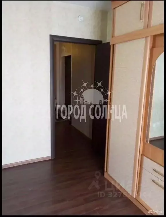 1-к кв. Омская область, Омск Верхнеднепровская ул., 265к5 (41.0 м) - Фото 2