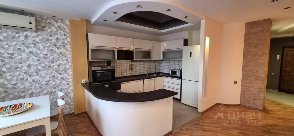 2-к кв. Нижегородская область, Нижний Новгород Малая Ямская ул., 65/4 ... - Фото 1