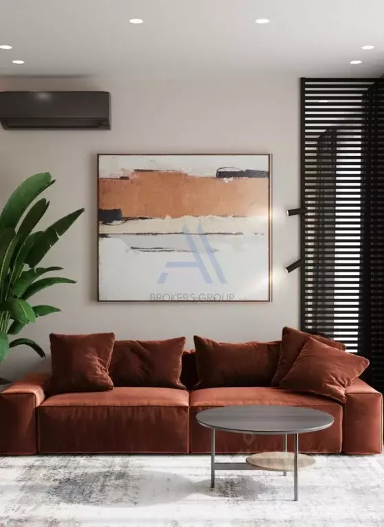 2-к кв. Татарстан, Казань ул. Гаврилова, 5 (43.0 м) - Фото 2