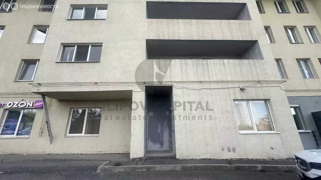 Офис (216 м) - Фото 2