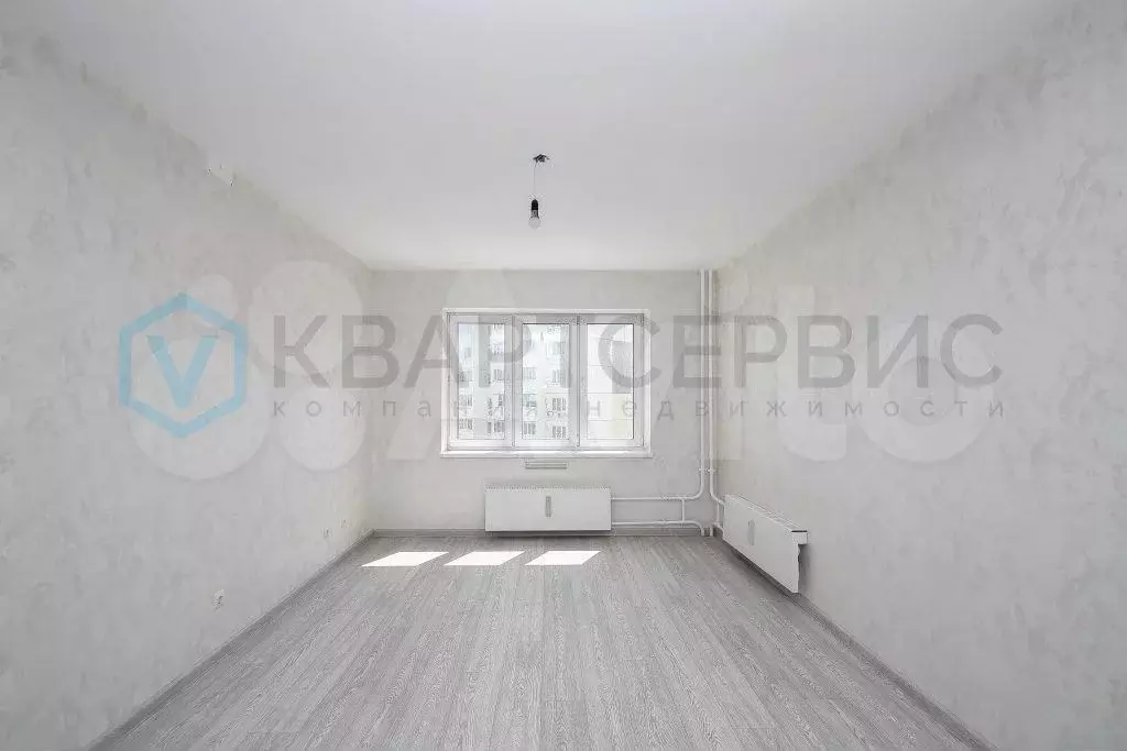 2-к. квартира, 54,8 м, 5/10 эт. - Фото 0