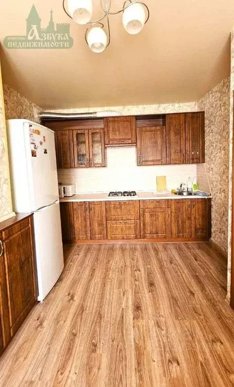 1-к кв. Смоленская область, Смоленск ул. Генерала Паскевича, 7а (45.0 ... - Фото 1