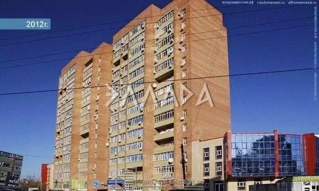 3-к кв. Ростовская область, Ростов-на-Дону ул. Миронова, 2 (90.5 м) - Фото 0