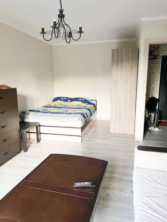 1-к кв. Москва ул. Винокурова, 12К4 (40.0 м) - Фото 2