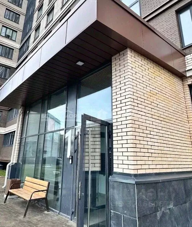 3-к кв. Архангельская область, Архангельск ул. Гагарина, 44 (73.4 м) - Фото 1